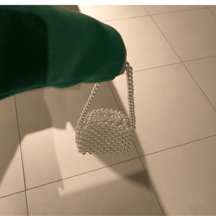 Lisa Bag 2