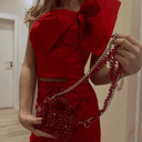 Red Valentine Set  3