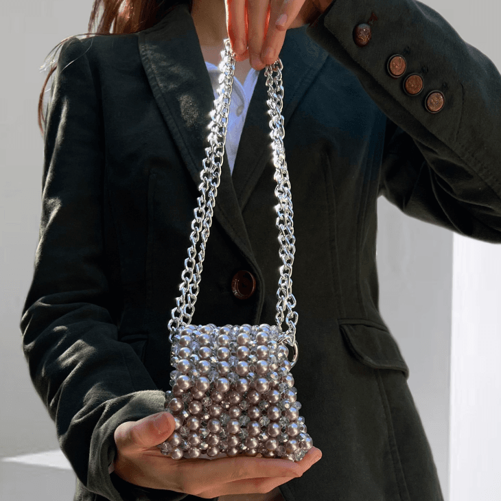 Mini Bliss Bag 1