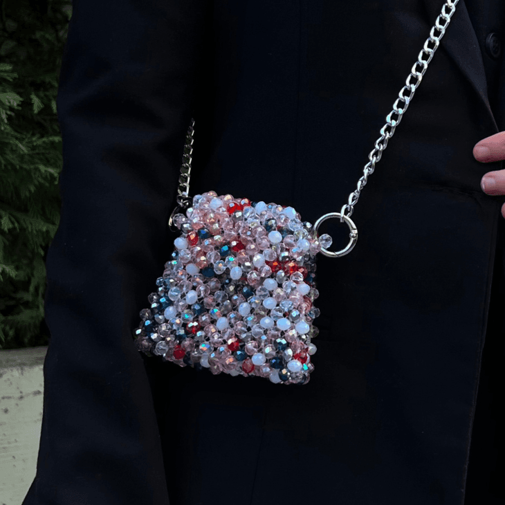 Blossom Bliss Bag