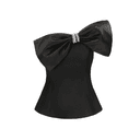 Bow Corset  1