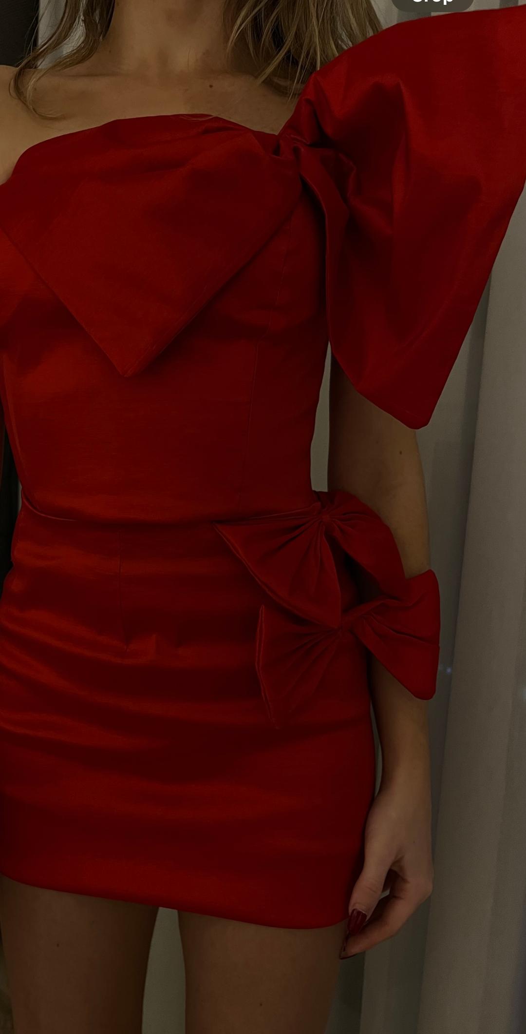Red Valentine Set