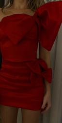 Red Valentine Set  1
