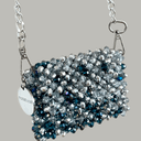 Mini Crystal Wallet   3